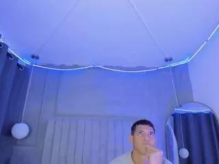 scarlett_markus from Flirt4Free is Freechat