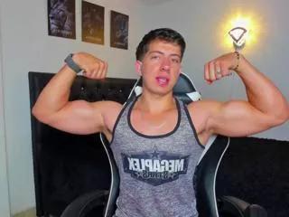 Sean_beckford webcams show profile image 