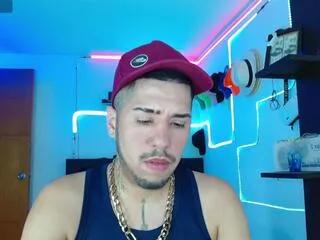 sebastian_valentine from Flirt4Free is Freechat