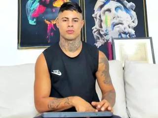 Seth_bllack webcams show profile image 