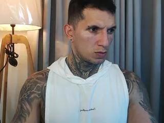 Shane_clay webcams show profile image 