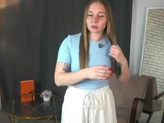 Sharell_flemings webcams show profile image 