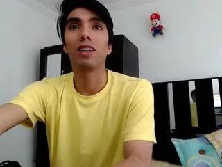 sid_hot from Flirt4Free is Freechat