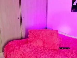 soffia_gates from Flirt4Free
