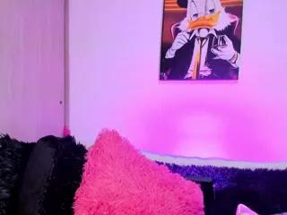 soffia_gates from Flirt4Free