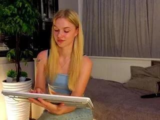 stesha_blond from Flirt4Free