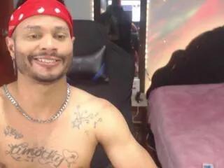 steven_fish from Flirt4Free is Freechat