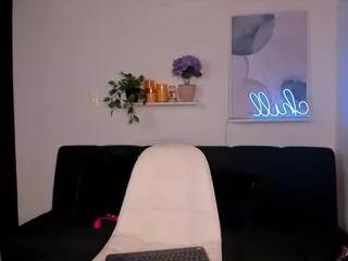 susie_stark from Flirt4Free