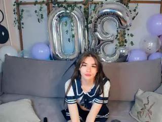 synne_delmore from Flirt4Free