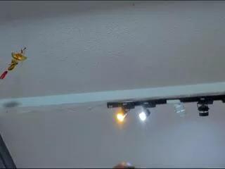 tafari_zulu from Flirt4Free