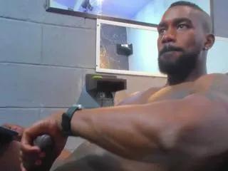 tafari_zulu from Flirt4Free