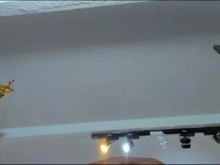 tafari_zulu from Flirt4Free