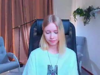 Tameka_collums webcams show profile image 