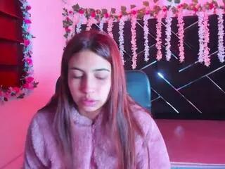 tammy_black from Flirt4Free is Freechat