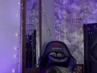 tammy_grey from Flirt4Free