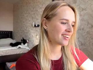 tangela_shock from Flirt4Free is Freechat