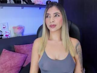 tatiana_valdez from Flirt4Free