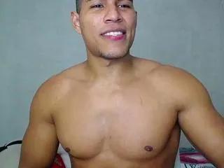 teddy_fit from Flirt4Free