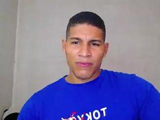 teddy_fit from Flirt4Free