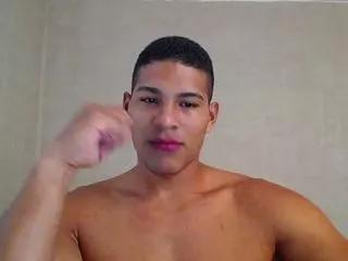 teddy_fit from Flirt4Free