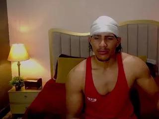 teddy_fit from Flirt4Free