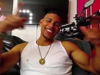 teddy_fit from Flirt4Free