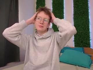 teddy_parker from Flirt4Free is Freechat