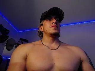 Terceo_clack webcams show profile image 