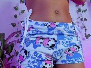 teresa_more from Flirt4Free