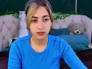teresa_stane from Flirt4Free