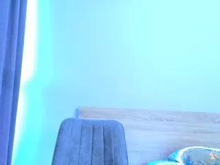 terrea_smoke from Flirt4Free