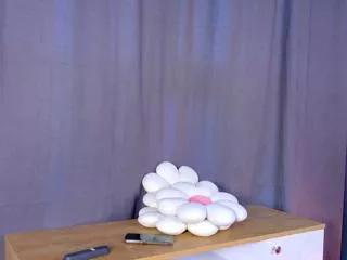 terrea_smoke from Flirt4Free