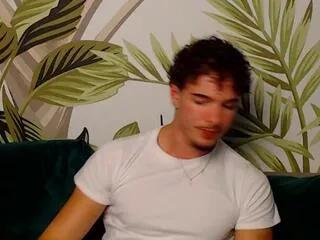 terry_amarati from Flirt4Free is Freechat