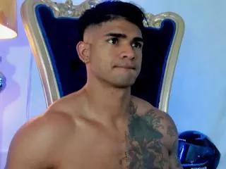 terry_manson from Flirt4Free