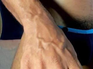 terry_manson from Flirt4Free