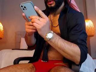 thaiel_foster from Flirt4Free is Freechat