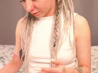 thea_crafts from Flirt4Free is Freechat