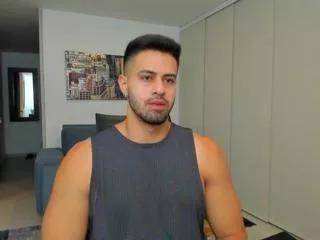 Thiago_driussi webcams show profile image 