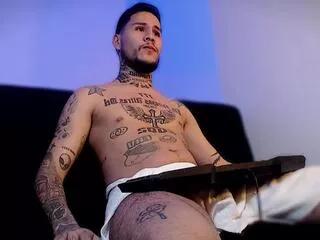 thiago_ferreyra from Flirt4Free is Freechat