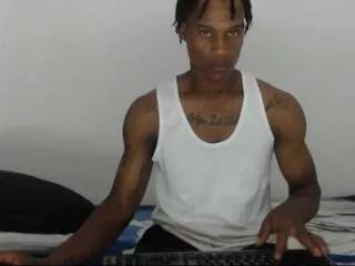 thomas_atlas from Flirt4Free is Freechat