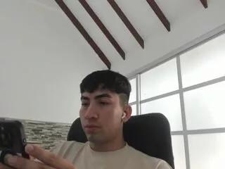 thomas_marx from Flirt4Free is Freechat