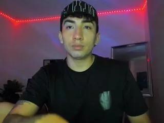thomas_marx from Flirt4Free is Freechat