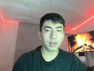 thomas_marx from Flirt4Free is Freechat