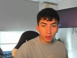 thomas_marx from Flirt4Free is Freechat