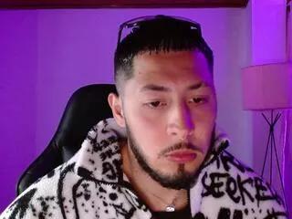 Thomas_spilios webcams show profile image 