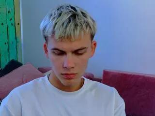 tibby_duran from Flirt4Free