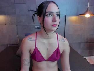 tifanny_miller from Flirt4Free is Freechat
