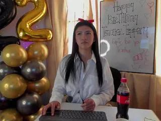 tiffany_moretti from Flirt4Free