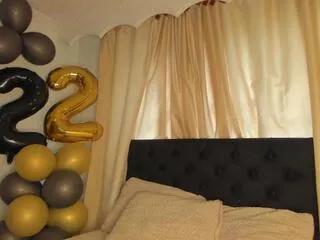 tiffany_moretti from Flirt4Free