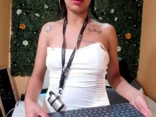 tiffany_sander from Flirt4Free